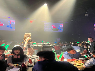 龙岩酒吧招聘